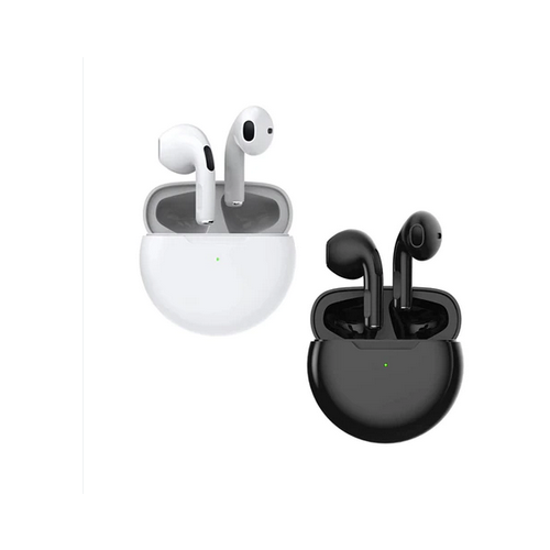 Беспроводные наушники Redmi AirDots Wireless Bluetooth Headset белые