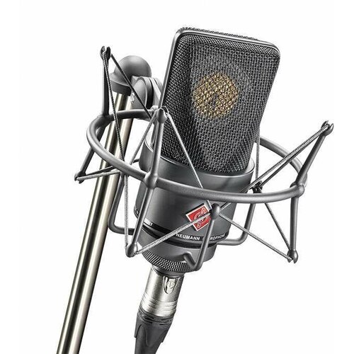 Neumann TLM 103 mt studio set Микрофон конденсаторный студийный, подвес, Sennheiser 008544