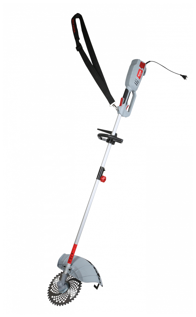 фото Электрический триммер Ресанта ЭТ-1500Н (70/1/23)