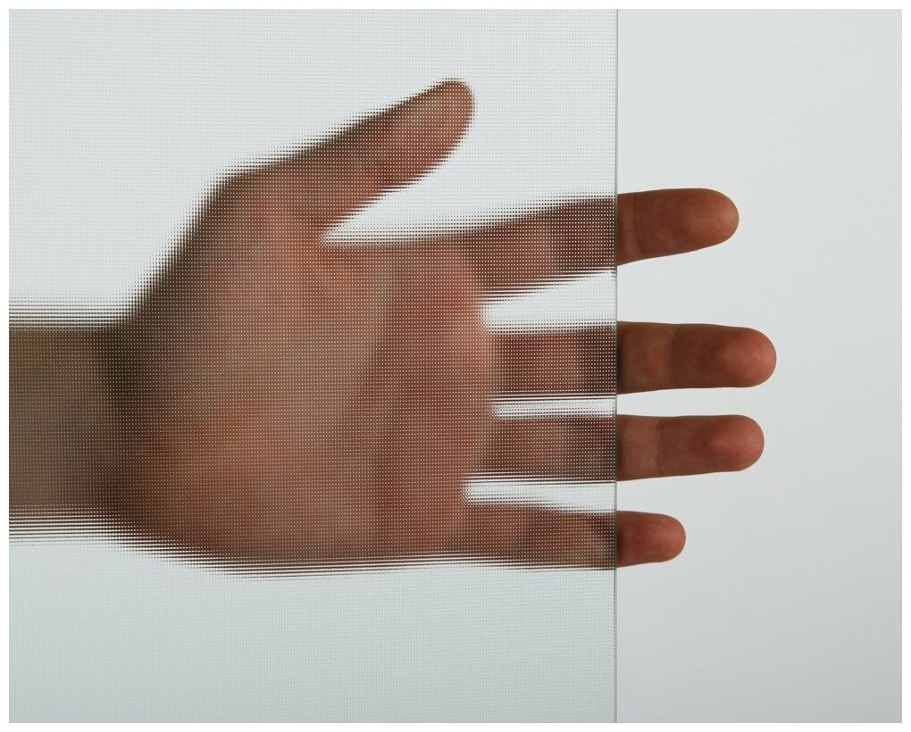 Душевая дверь в нишу BelBagno - фото №13