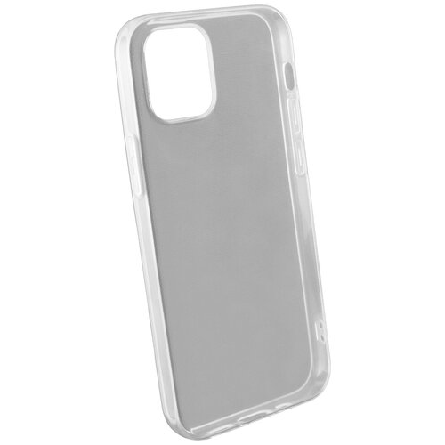  LuxCase  APPLE iPhone 12 Pro Max TPU 1.1mm Transparent 60233