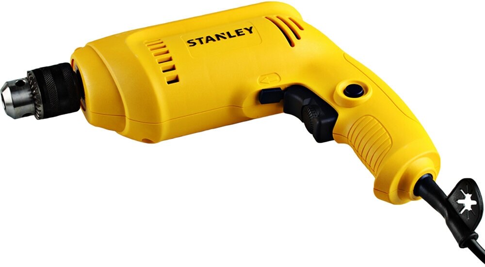 Дрель Stanley Stdr5510c . - фотография № 4