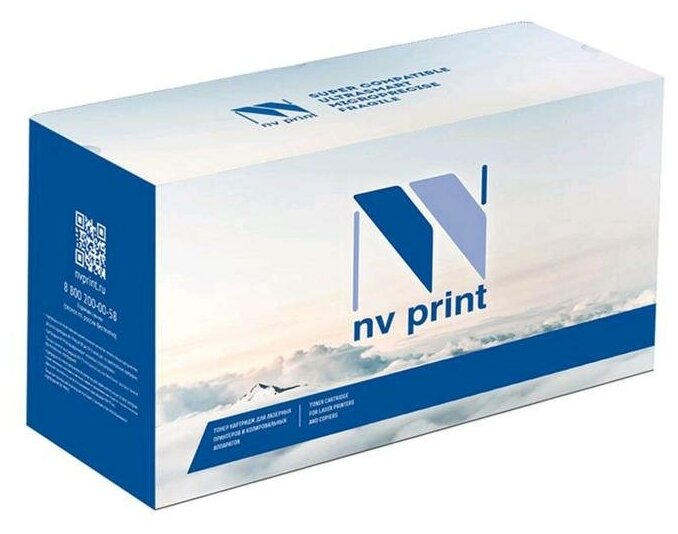 Картридж NVP NV-CF259X (без чипа) ( без гарантии) для HP LJ Pro M304/M404/M428 (10000k)