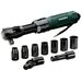 Гайковерт Metabo DRS 68 Set 1/2 604119500