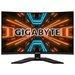 Монитор игровой 31.5 Gigabyte M32UC-EK