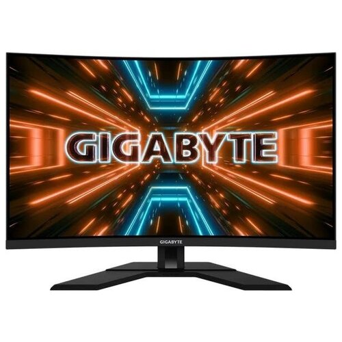 Монитор игровой 31.5 Gigabyte M32UC-EK