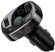 FM-трансмиттер Baseus S-09A Bluetooth MP3 Car Dual usb черный