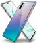 Чехол на Samsung Galaxy Note 10+ / 10 Pro 2019 прозрачный