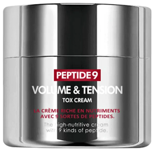 MEDI-PEEL Инновационный антивозрастной крем с Матриксил 3000 Peptide 9 Volume and Tension Tox Cream, 50 мл