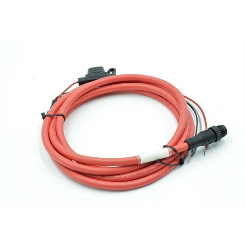 Кабель Fusion CAB000541 - N2K - Power Cable – 2M/кабель питания сети N2K – 2M