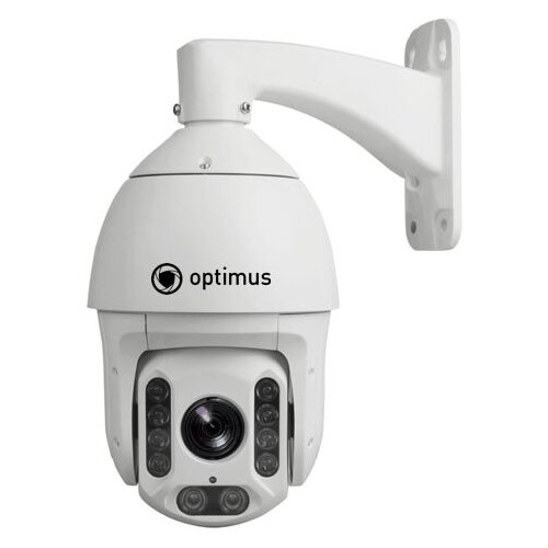 Видеокамера Optimus IP-E092.1(20x) mini