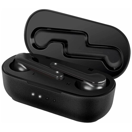 Гарнитура внутриканальные Sven E-700B черный беспроводные bluetooth в ушной раковине SV-020484 170300₽