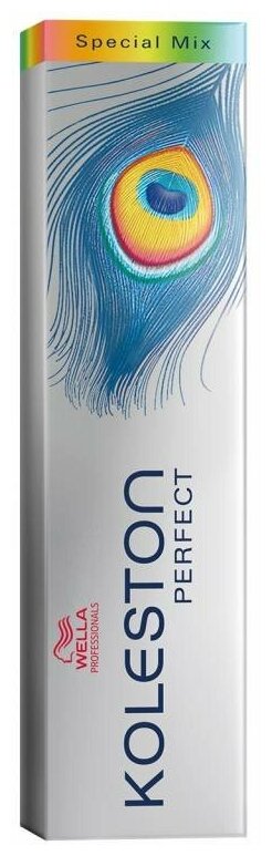 Wella Koleston Perfekt Mix 0/88 NEW  