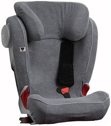 Летний чехол Lux Cover для Britax Romer Kidfix II XP SICT