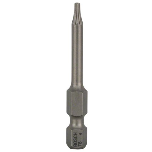 Бита Bosch TORX T8 XH 2607001628 .