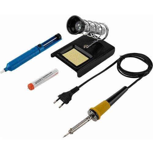 Набор для пайки REXANT ZD-303 2946₽