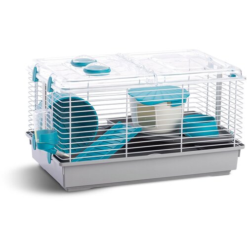 Клетка для грызунов My Pets Solutions LINO 45x27x26h см