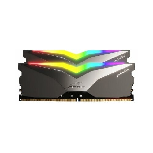 Оперативная память OCPC Pista RGB Titan MMPT2K32GD552C36T 1328600₽