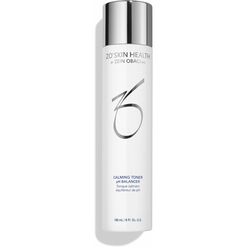 ZO Skin Health by Zein Obagi Смягчающий тоник для восстановления поверхностного pH, 180 мл