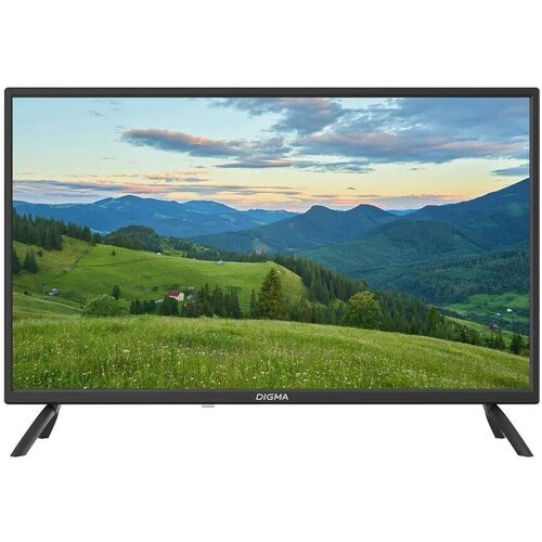 Телевизор Digma DM-LED32MBB21 2179800₽