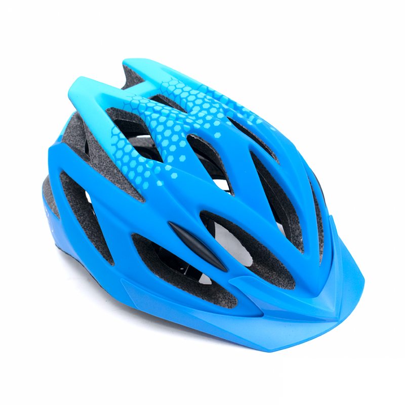 Велошлем Oxford Spectre Helmet Matt Blue 58-62