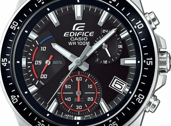 Наручные часы CASIO Edifice EFV-540D-1A