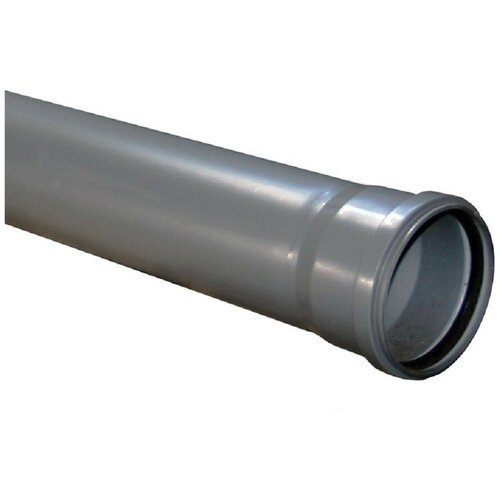 Труба канализационная внутренняя,110х2.7х250 мм
