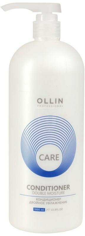Кондиционер для волос Ollin Professional Care для сухих волос