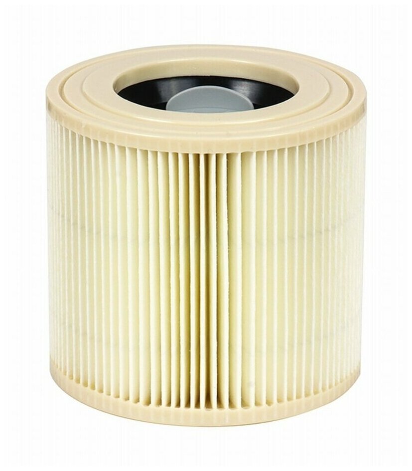 Фильтр для пылесоса (KHPM-WD2000) к моделям WD 2/3 для сухой уборки