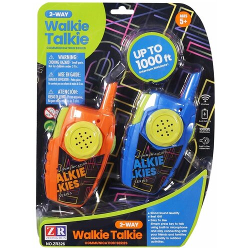 Рация WB ZR326 151900₽