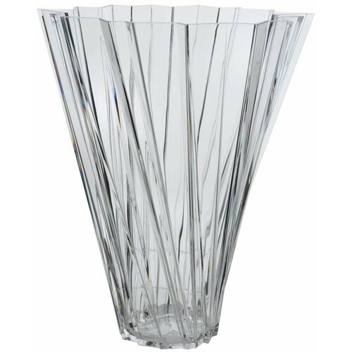 Kartell Ваза Shanghai crystal