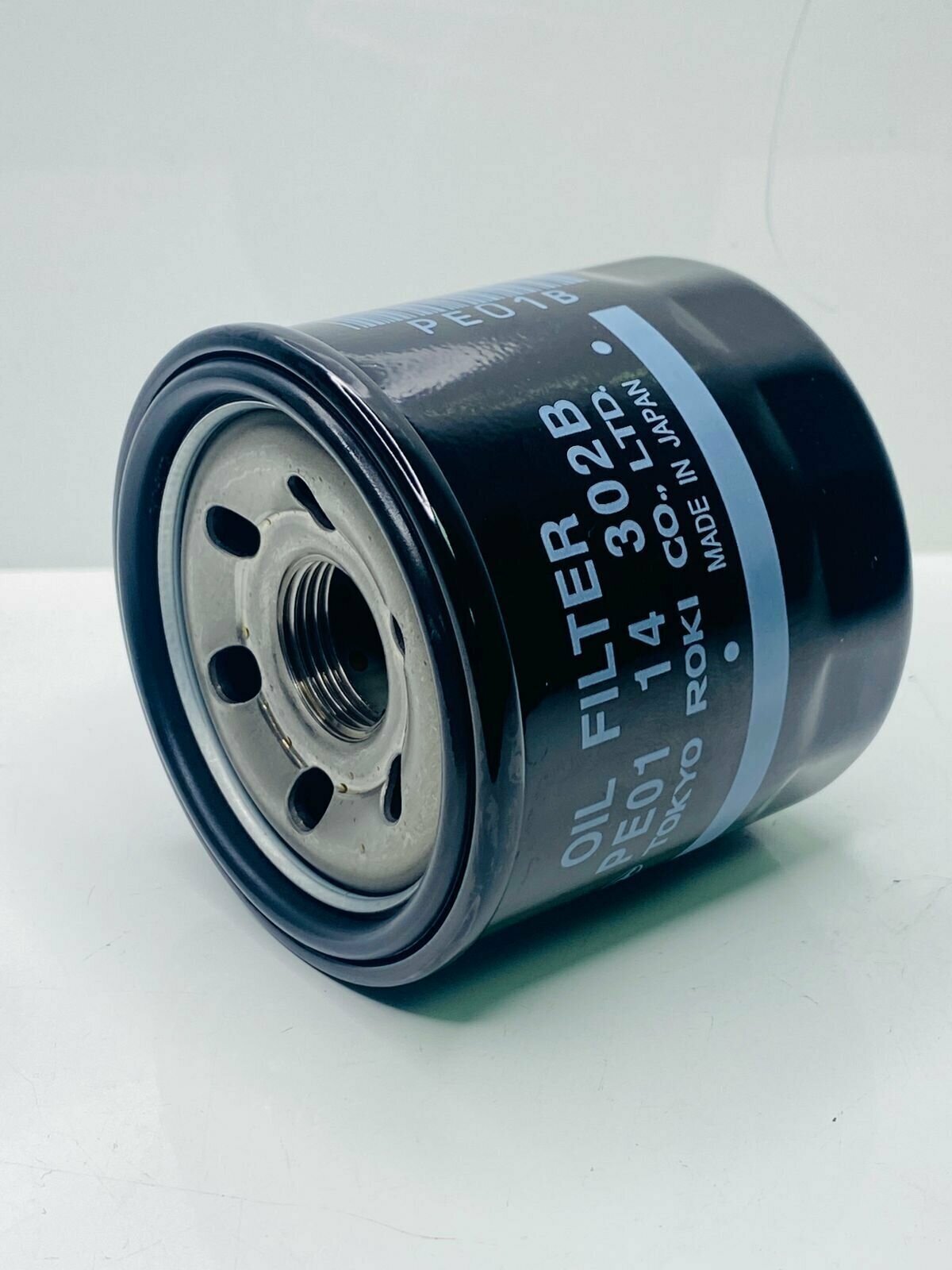 Масляный фильтр Mazda PE0114302B9A
