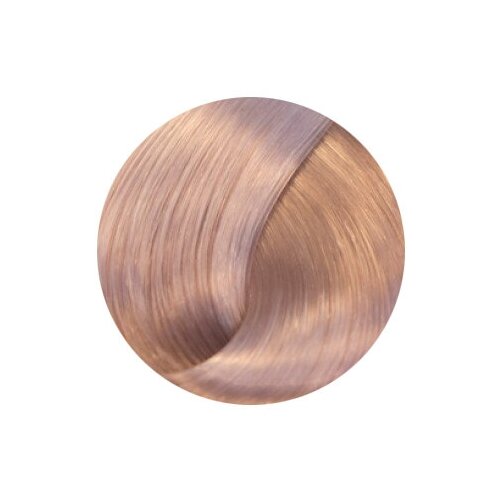 Купить OLLIN Professional Color перманентная крем-краска для волос, 9/21 блондин фиолетово-пепельный, 100 мл