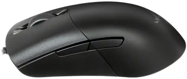 Мышь проводная ASUS ROG Keris, 16000dpi, Черный 90MP01R0-B0UA00 - фото №11