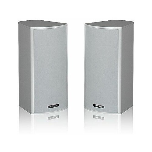 Полочная акустика Piega Tmicro 3 W matt white laquermatt white laquer 3300000₽