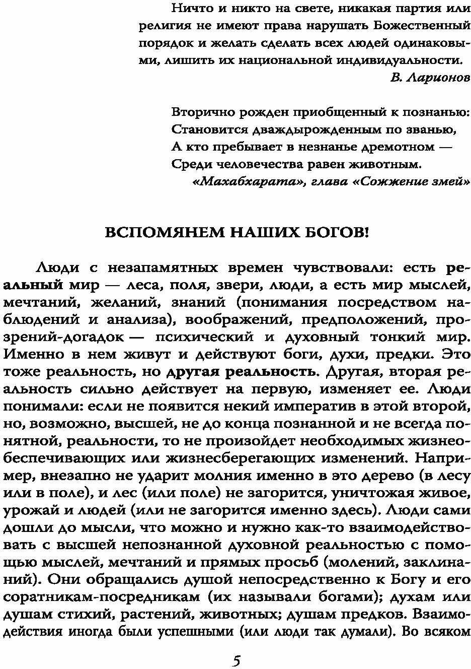 Энциклопедия славянских богов (Баженова Александра Ивановна) - фото №9