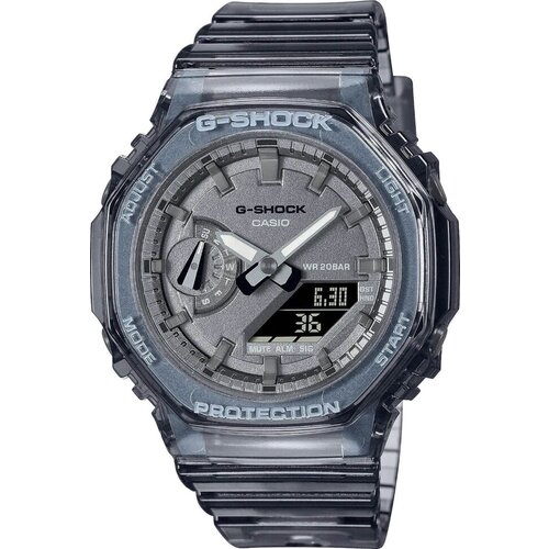 фото Наручные часы casio gma-s2100sk-1a