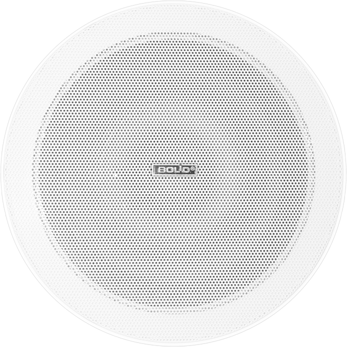 Оповещатель пожарный речевой потолочный Болид ОПР-П110.1
