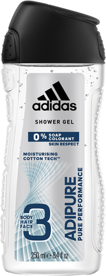 Adidas 3 1 Adidas Adipure