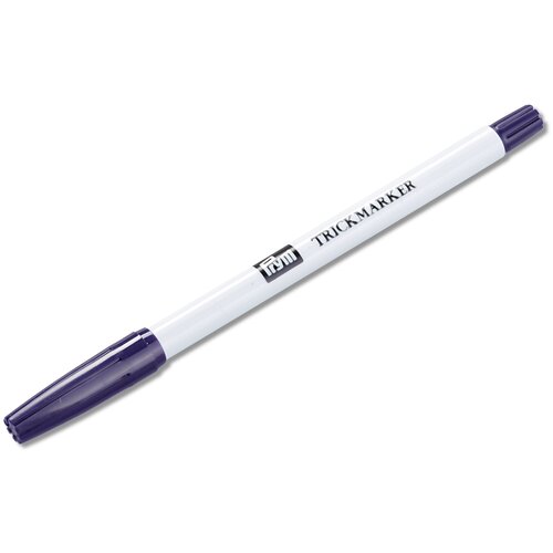 Prym Трик-маркер самоисчезающий, стандартный стержень, в блистере, фиолетовый, 1 шт.