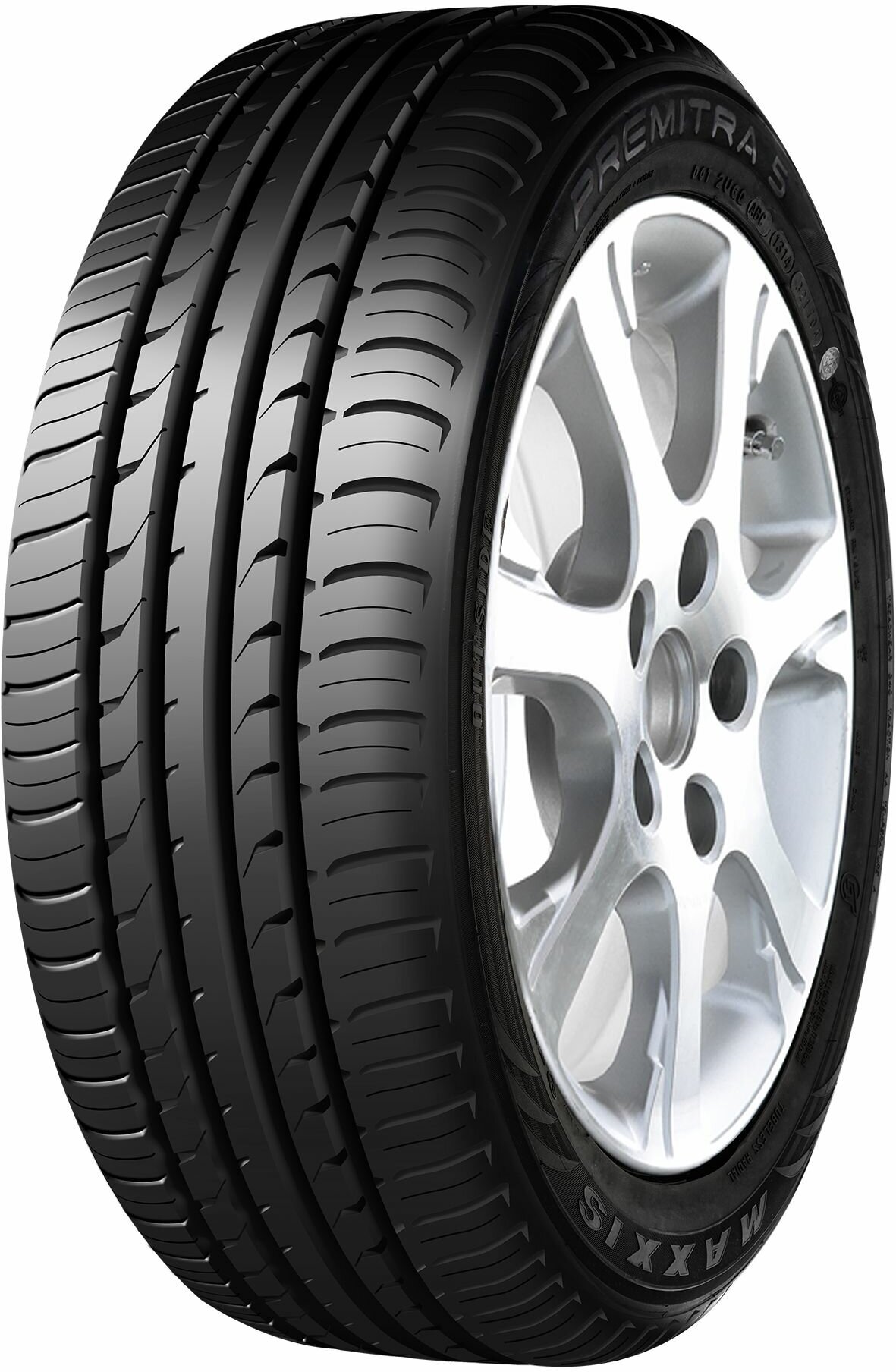 Maxxis 215/60 R17 Premitra HP5 96H