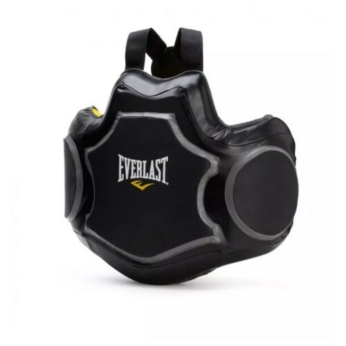 фото Защита корпуса everlast coach's vest черн.