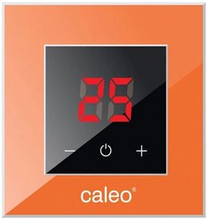 Терморегулятор Caleo Nova оранжевый