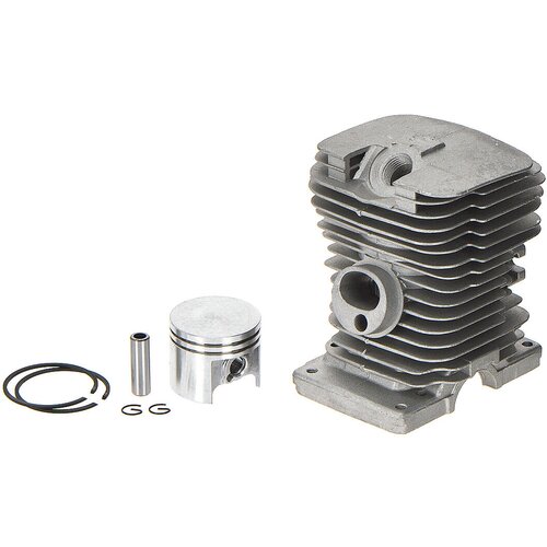 Поршневая группа MS170 CHAMPION (IGP) 1300105 37mm cylinder kit for stihl 017 ms170 ms 170 chainsaw w piston rings pin replace 1130 020 1204