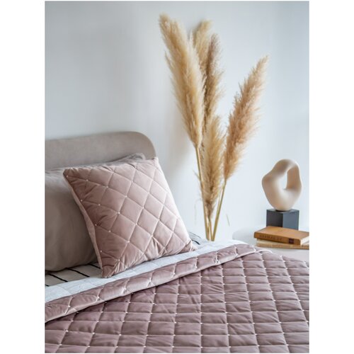 Комплект подушек декоративных 45х45 диванная интерьерная на кровать в спальню в гостиную в подарок для дом