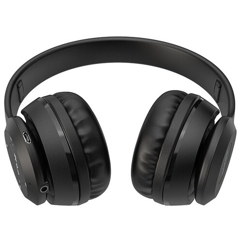 Беспроводные наушники Borofone BO4 черный 1451₽