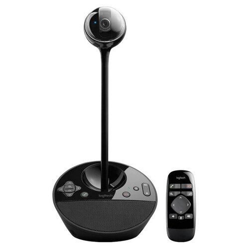 Web-камера Logitech ConferenceCam BСС950 (960-000867)