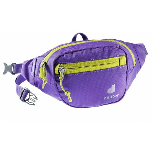 фото Велосумка на пояс deuter junior belt violet 3910021_3071