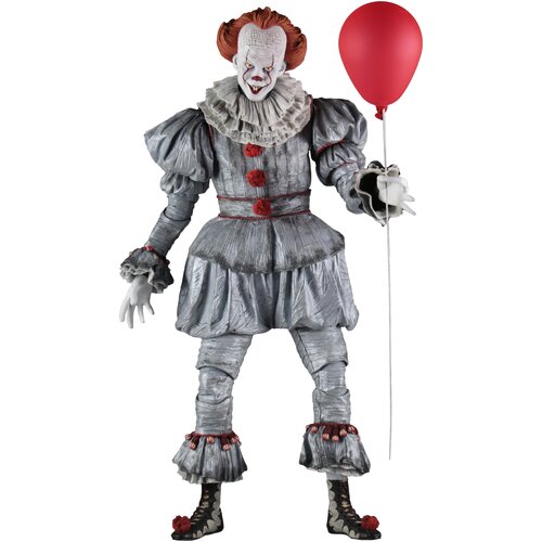 Фигурка Пеннивайза - It 2017 Ultimate Pennywise Well House