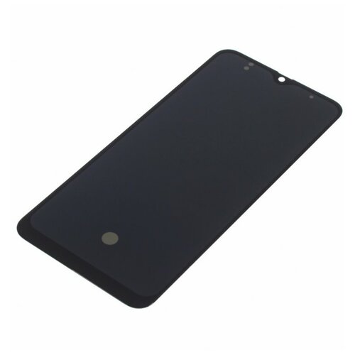 Дисплей для Samsung A505 Galaxy A50 / A507 Galaxy A50s / A305 Galaxy A30 (в сборе с тачскрином) черный, AAA